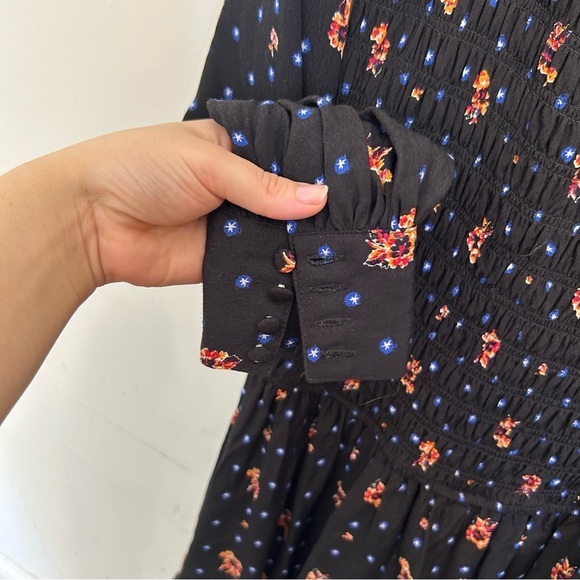 Free People Two Faces Dress - Picture 8 of 11